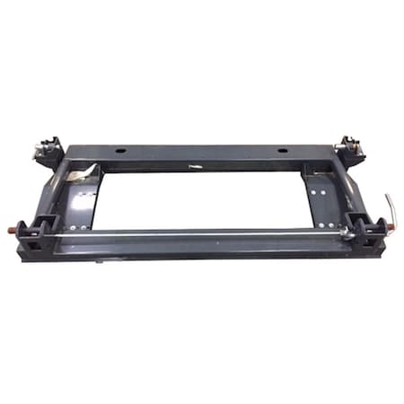 Aftermarket Adapter Plate  Lexion  7Hole Fits Capello Quasar WN-07008100-PEX